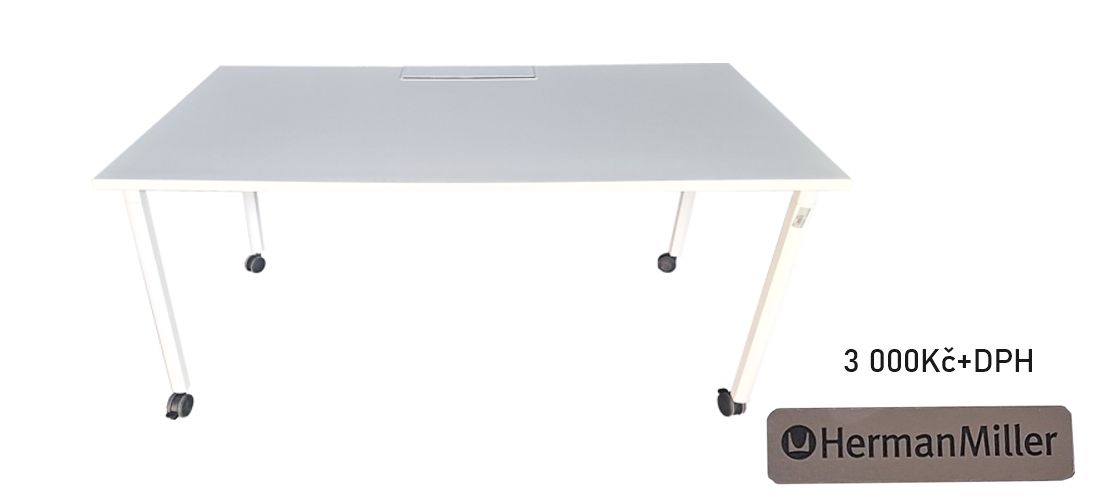 Stůl Herman Miller