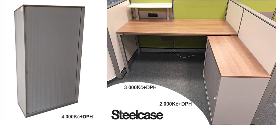 Stoly Steelcase