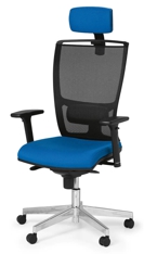LAS Mobili židle Athena Rete