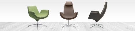 kancelářské židle LD Seating