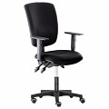 Kancelářská židle Matrix, područky
