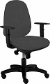 Kancelářská židle Diana, výškově stavitelné područky