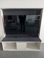 TV skříň - Steelcase Media