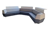 BRODY WorkLounge, pracovní sedačka