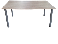 Bazar nábytku - Pracovní nebo jednací stůl 160x80cm, akáície